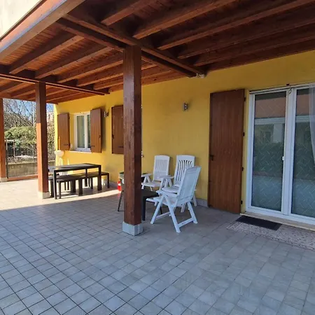 Casa Spagnolo Verona