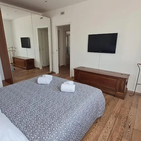 Casa Spagnolo ורונה