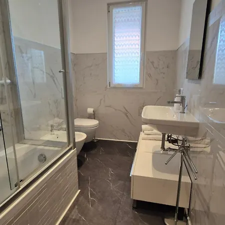 דירה Casa Spagnolo ורונה