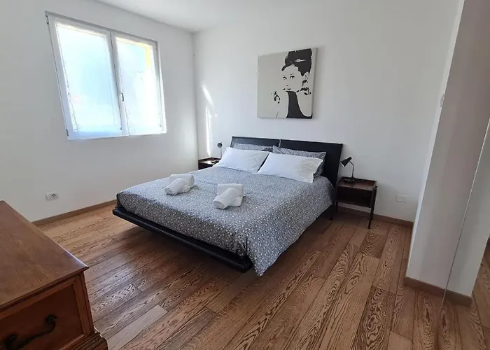 Διαμέρισμα Casa Spagnolo