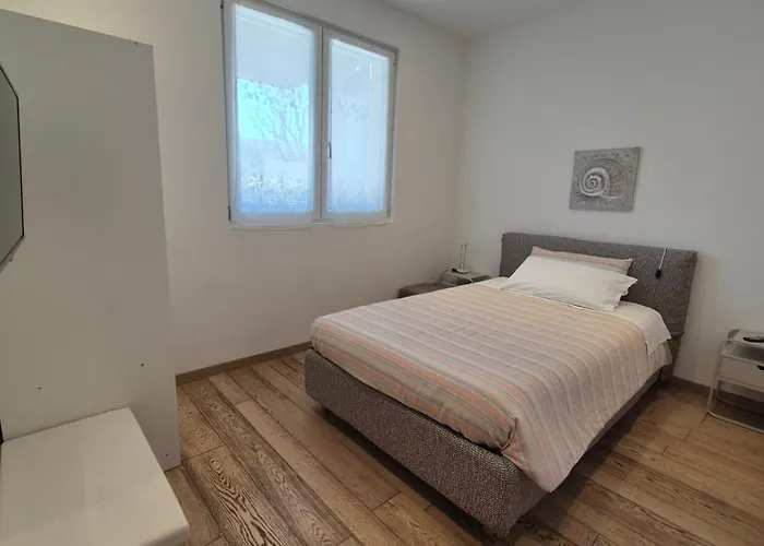 Casa Spagnolo Διαμέρισμα Βερόνα
