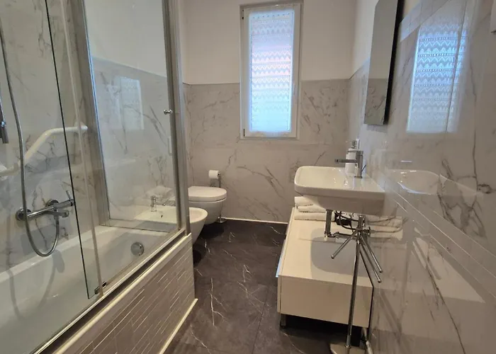 Apartment Casa Spagnolo Verona