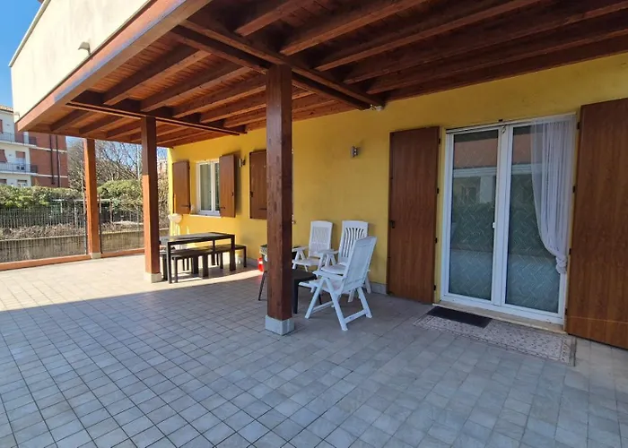 Casa Spagnolo Verona