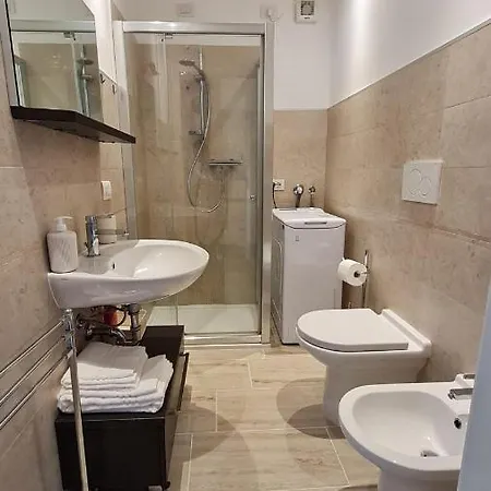 Casa Spagnolo