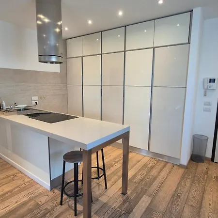 Apartmán Casa Spagnolo *