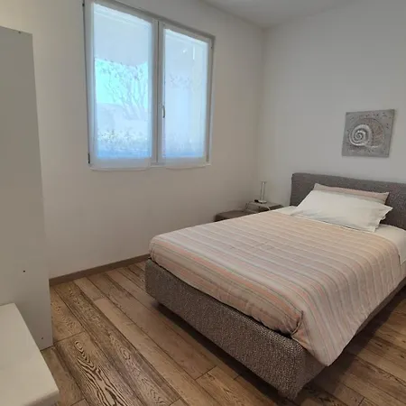 Casa Spagnolo Apartamento Verona