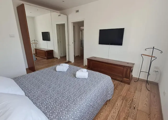 Casa Spagnolo Verona