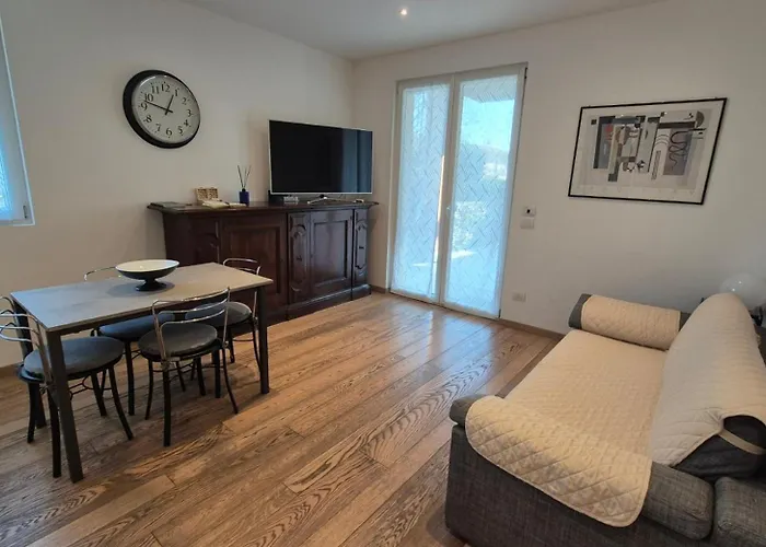 Casa Spagnolo * Verona